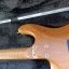 CHARVEL "Guthrie GOVAN". FLAMETOP !!  Made in USA model.