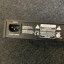 Ecualizador en rack DBX 131s