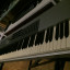 Piano master de escenario, M-audio