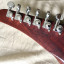 Gibson Explorer USA Worn Brown