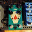 JAM Pedal LucyDreamer overdrive