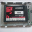 Disco SSD Kingston SSD NOW V300 240 GB 2,5" SSD Disk.+Bahia 3,5"