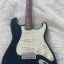 Fender Mexico 60 classic Strat RW BK  (Modelo: 0131000306)