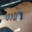 CHARVEL "Guthrie GOVAN". FLAMETOP !!  Made in USA model.