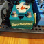 JAM Pedal LucyDreamer overdrive