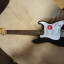Squier stratocaster mini