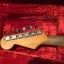 Stratocaster recreación 61 Heavy Relic Luthier