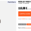 Keley Red Dirt mini