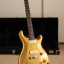 PRS McCarty Soapbar Goldtop ("Mcsoapie") de 1999 (firmada por Paul)