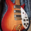 Rickenbacker 350 del 92
