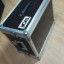 Kemper PowerRack 600w + pedalera + pack amplis + flight case Thon.
