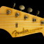 Mastil Stratocaster Fender