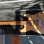 CHARVEL "Guthrie GOVAN". FLAMETOP !!  Made in USA model.