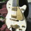 Gretsch G6134T-58 Vs White Penguin + Tru-Arc