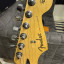 Fender player strat