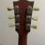 Gibson SG special worn cherry
