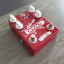 Wampler Pinnacle Deluxe Overdrive! IMPECABLE!
