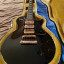 Epiphone 1958 Les Paul Custom Black Beauty Joe Bonamassa