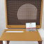 Fender Blues Jr./Gabinete Tweed