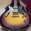 Gibson es 339 Memphis Custom Shop año 2010. (S Duncan Antiquities pickups)