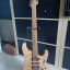 CHARVEL "Guthrie GOVAN". FLAMETOP !!  Made in USA model.