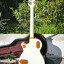 Gretsch G6134T-58 Vs White Penguin + Tru-Arc