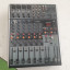 Behringer Xenyx 1204USB