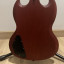 Gibson SG special worn cherry