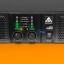 2 Amplificadores Master Audio SM4000