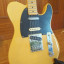Fender telecaster american ash (8502) del 2007