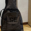 PRS SE Tremonti con EMG 81/85 + funda original