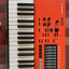 VOX Continental 73