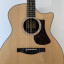 Electroacústica Eastman AC422 CE con maleta rígida original IMPECABLE