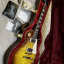 Gibson Les Paul Standard 60s 2024 Iced Tea
