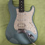 Fender Stratocaster American Standard