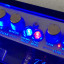 Hughes & Kettner TubeMeister 18 combo + pedal FS-2 + funda