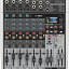 Behringer Xenyx 1204USB
