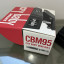 DUNLOP CBM95 Cry Baby MINI WAH