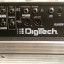 Guitarra Jackson + Digitech RP1000