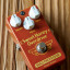 Mad Professor Sweet Honey Overdrive. Hand Wired.
