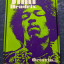 Dunlop OCTAVIO Jimi Hendrix FUZZ