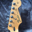 Guitarra Fender Stratocaster