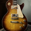 Gibson Les Paul Standard 60s 2024 Iced Tea