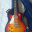 Epiphone Les Paul Standard zurdos