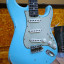Fender Stratocaster Custom shop 60's REL x Gibson 335/345