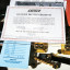 Gretsch G6134T-58 Vs White Penguin + Tru-Arc