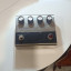 Jackson Audio Silvertone Twin Twelve Preamp/overdrive/fuzz