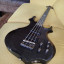 LTD Bajo eléctrico F-104 negro - hecho en Indonesia