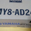 Tarjeta Card Yamaha MY8 AD24 Ampliación Expansión nivel línea