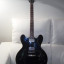 Guitarra eléctrica Gibson 335 negra